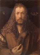 Albrecht Durer The Cathedral of Aix-la-chapelle USA oil painting artist
